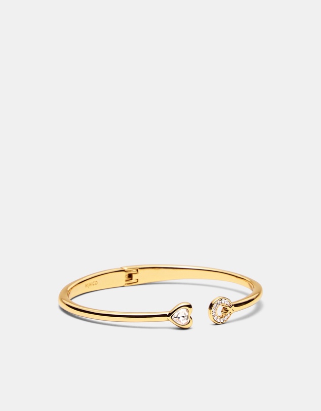 MIMCO - Encanto Open Cuff Bracelet