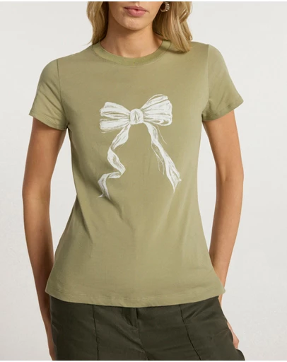 Marcs - All Tied Up Tee