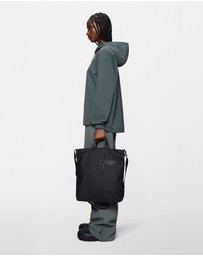 RAINS - Dash Tote Bag Black