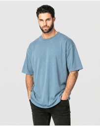 ONEBYONE - Heavyweight Oversized Tee