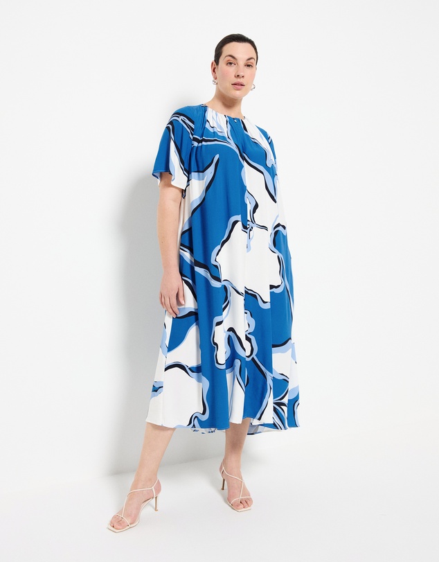Commonry - Claire Dress