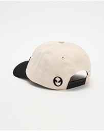 No Problemo - No Problemo Cap