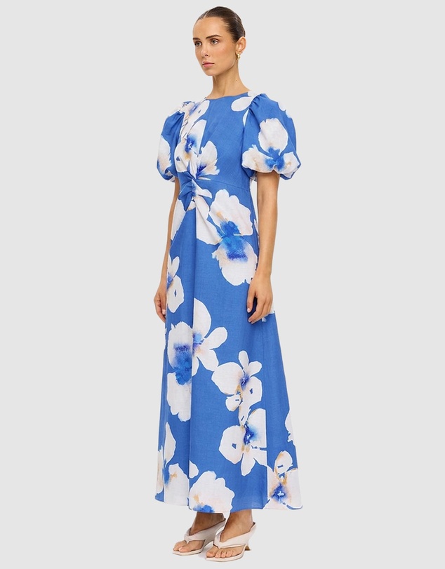 KIVARI - Rowena Maxi Dress