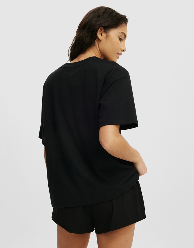 Cotton On Body Active - Active Graphic Tee