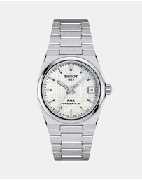 Tissot - PRX 35mm Powermatic 80
