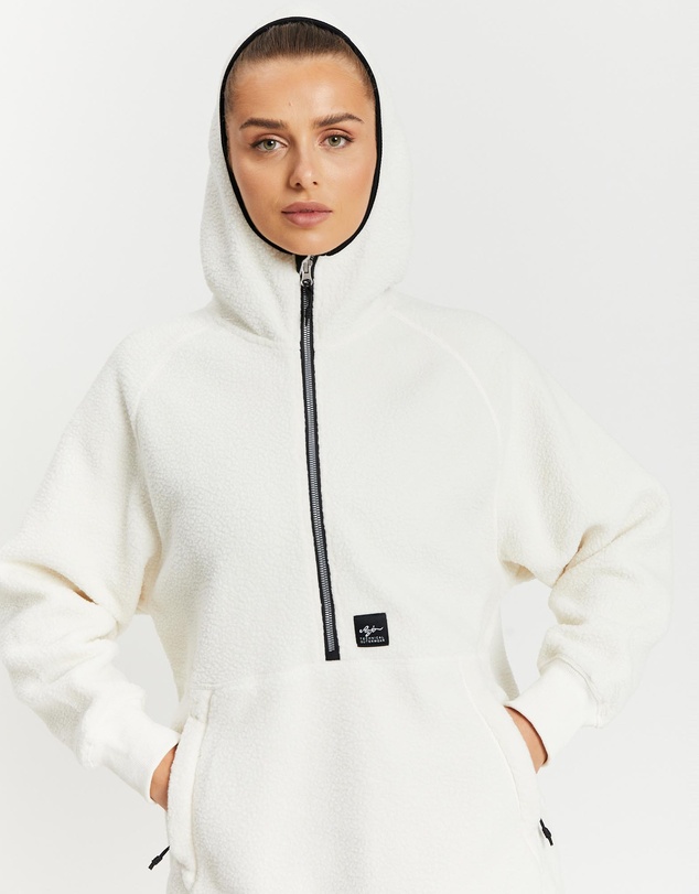 ROJO Outerwear - Shelby Sherpa Hoodie