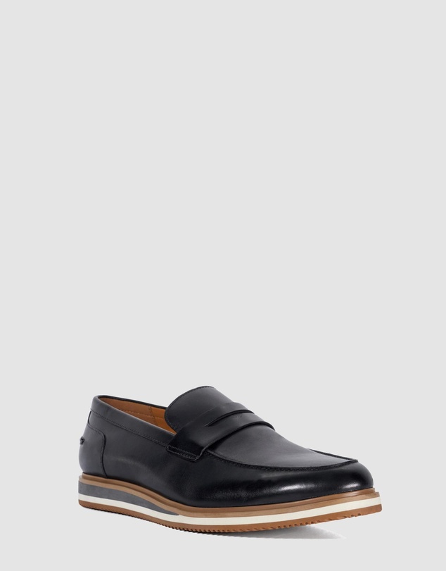 Dune London - Beckleyy - Black