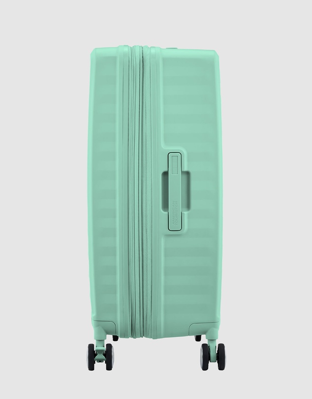 American Tourister - Curio Nxt Check-In Medium 67cm Suitcase Expandable