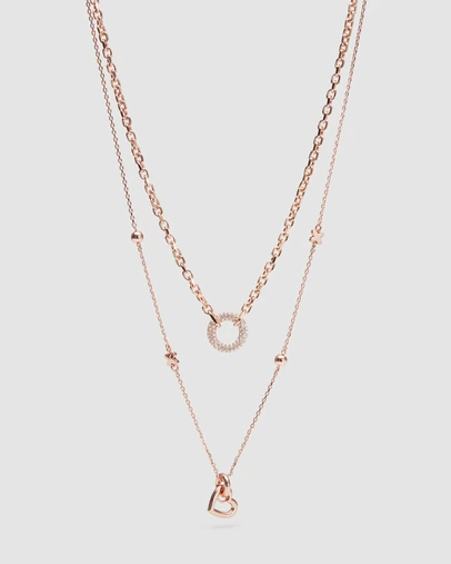 MIMCO - Reflection Necklace