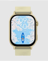 TONY+WILL - Smart Watch