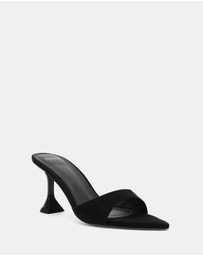 Novo - Ziv Heels