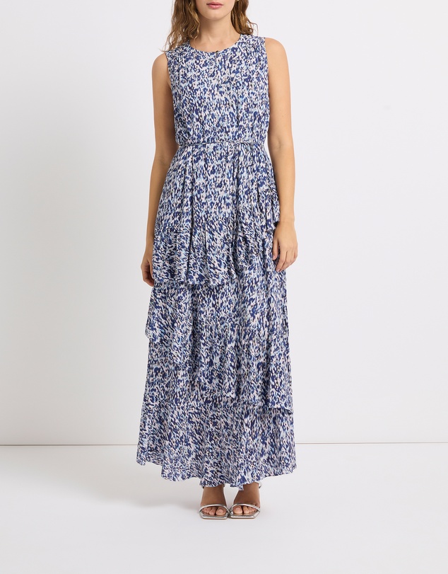 Marcs - Safari And Sensibility Dress