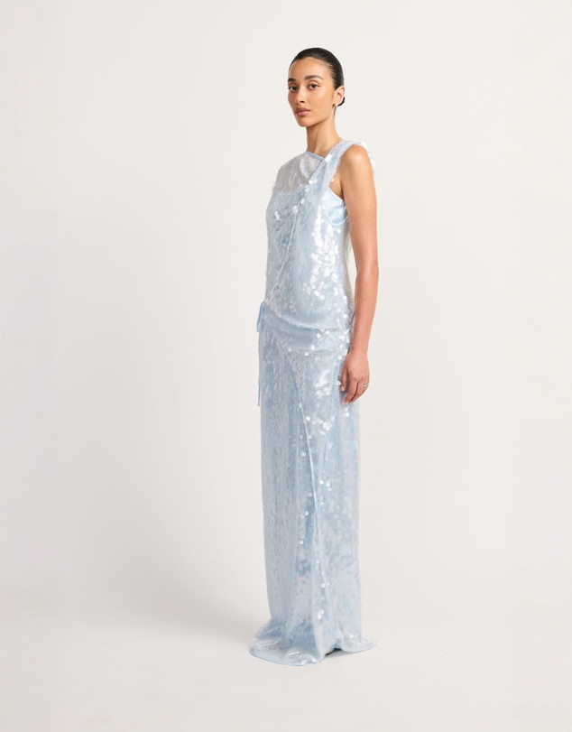 TOJHA - Eden 2Pc Dress