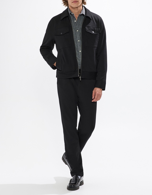 Marcs - Drew Ponte Jacket