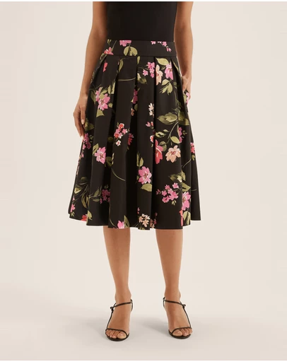 Review - Mimosa Skirt