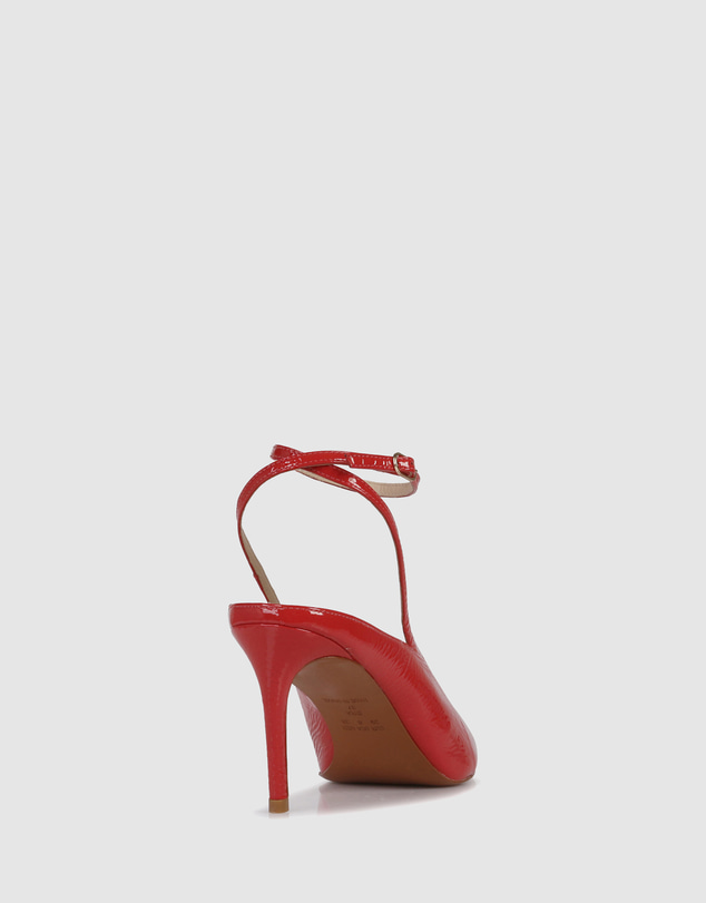 Sempre Di - Shauar Slingbacks