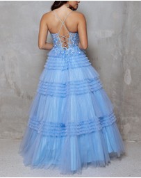 Tania Olsen Designs - Rosemarie Formal Dress