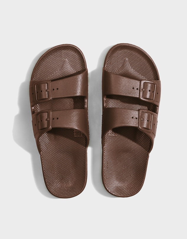 Freedom Moses - Slides - Unisex