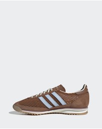 adidas Originals - SL 72 OG - ICONIC EXCLUSIVE - Women's