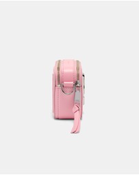 Marc Jacobs - The Snapshot