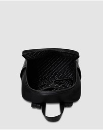 Status Anxiety - If You Call Backpack