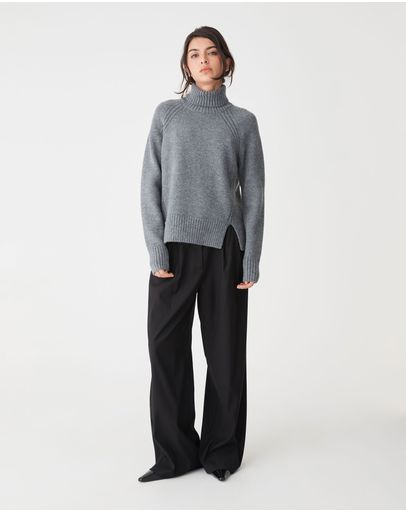 Grey Marle