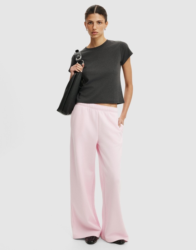 Cotton On - Baggy Sweatpants