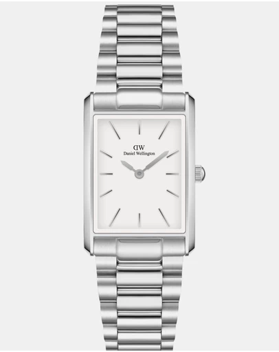 Daniel Wellington - Bound 32x22mm 3-link