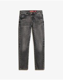 Superdry - Vintage Slim Straight Jeans