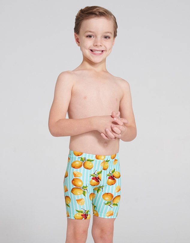 Aqua Blu Kids - Lemonade Jammers - Kids