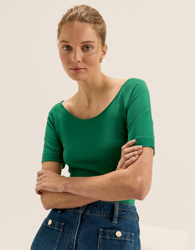 Review - Ashlyn Top