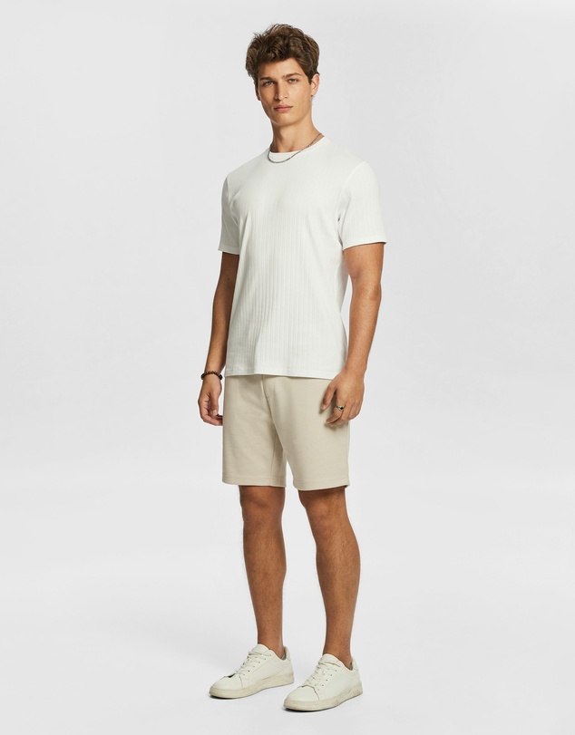 yd. - Avenue Jersey Short