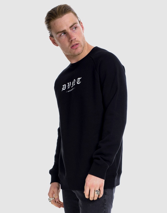 DVNT - Worldwide Crewneck