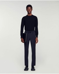 Sandro - New Alpha Pants