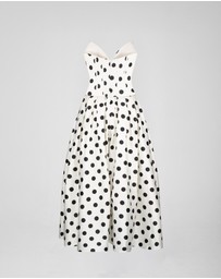 Atoir - Pepper Midi Dress