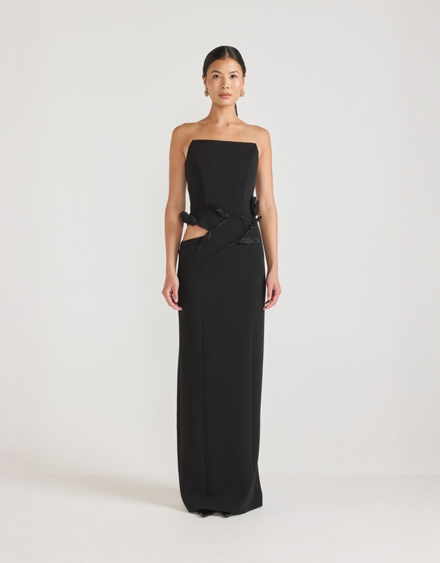 TOJHA - Fiorella Dress