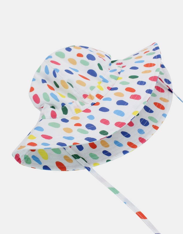 Morgan & Taylor - Mini Spots Bucket Hat