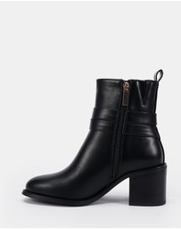 Novo - Desirae Ankle Boots