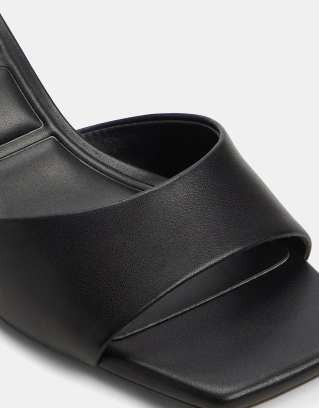 ALDO - Enchanting Kitten Heels Mules
