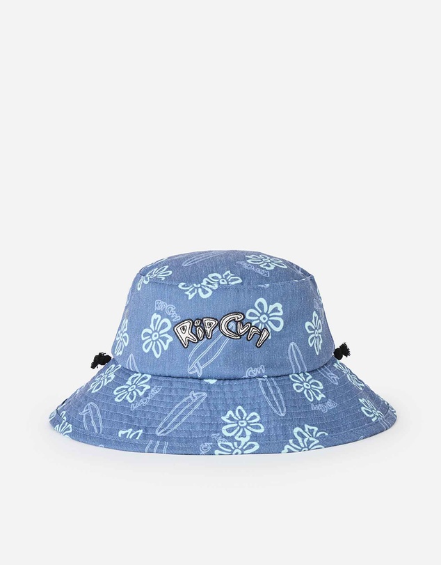 Rip Curl - Combo Mid Brim Hat - Kids