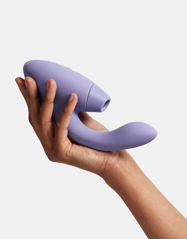 Womanizer - Duo2