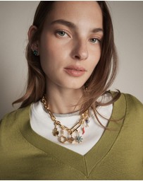 MIMCO - Circulate Charm