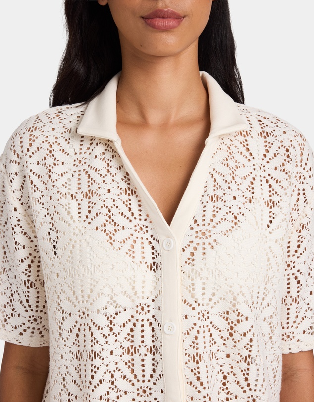 Billabong - Womens Cloud Nine Polo