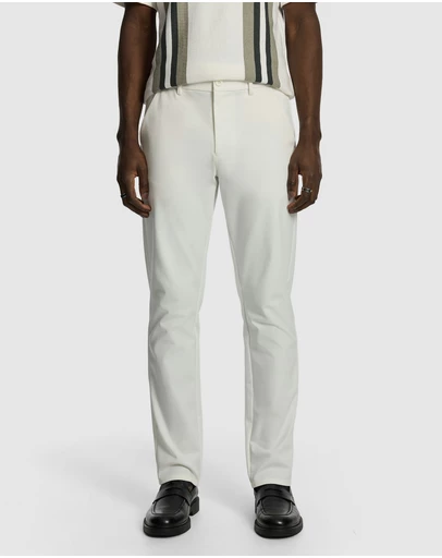 yd. - Energy Regular Chino