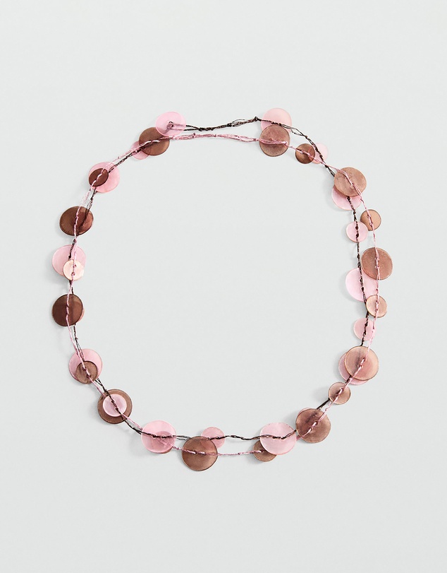 M.N.G - Formen Necklace