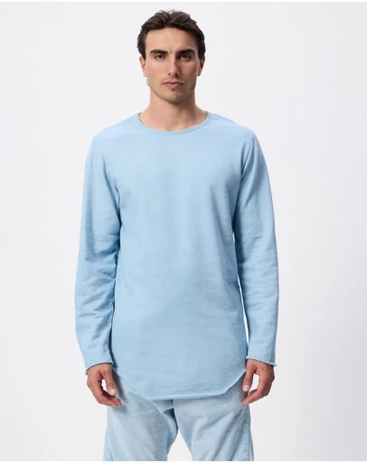 Surrounded By Ghosts - The Botryogen Fleece Sweatshirt