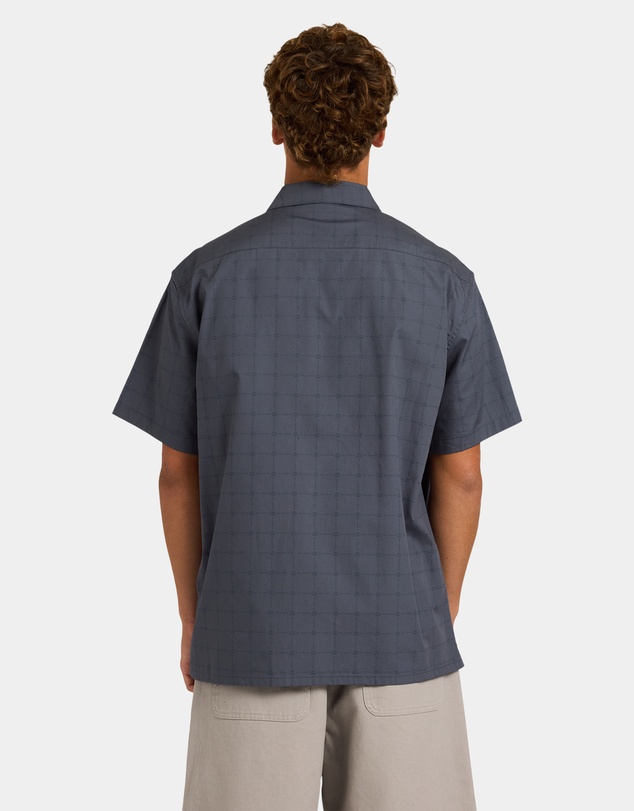 Billabong - Mens Spec Mogul Short Sleeve Shirt