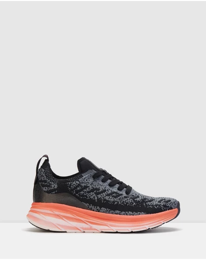 Rollie - Bolt Sneaker