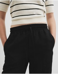Country Road - Panelled Pant