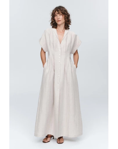 Marle - Swan Dress